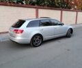 Ауди А6 2011 в Ковель на Automoto.ua Серый Ауди А6, объемом двигателя 2.7 л и пробегом 350 тыс. км за 10000 $, фото 7 на Automoto.ua