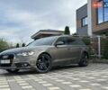 Сірий Ауді А6, об'ємом двигуна 2 л та пробігом 327 тис. км за 13800 $, фото 29 на Automoto.ua