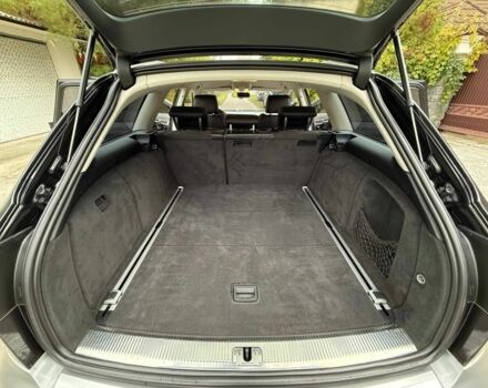 Ауди А6 2011 в Киеве на Automoto.ua Серый Ауди А6, объемом двигателя 3 л и пробегом 225 тыс. км за 10000 $, фото 17 на Automoto.ua