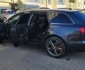 Серый Ауди А6, объемом двигателя 2.7 л и пробегом 300 тыс. км за 12999 $, фото 11 на Automoto.ua