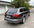 Ауди А6 2011 в Киеве на Automoto.ua Серый Ауди А6, объемом двигателя 3 л и пробегом 225 тыс. км за 10000 $, фото 8 на Automoto.ua