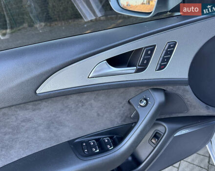 Серый Ауди А6, объемом двигателя 2.97 л и пробегом 290 тыс. км за 15900 $, фото 54 на Automoto.ua