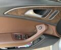 Сірий Ауді А6, об'ємом двигуна 3 л та пробігом 300 тис. км за 16900 $, фото 7 на Automoto.ua