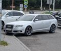 Серый Ауди А6, объемом двигателя 2 л и пробегом 340 тыс. км за 9300 $, фото 1 на Automoto.ua