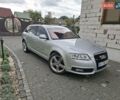 Сірий Ауді А6, об'ємом двигуна 3 л та пробігом 352 тис. км за 13500 $, фото 1 на Automoto.ua