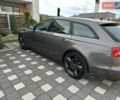 Сірий Ауді А6, об'ємом двигуна 2 л та пробігом 327 тис. км за 13800 $, фото 75 на Automoto.ua