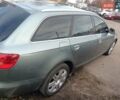 Серый Ауди А6, объемом двигателя 2.8 л и пробегом 356 тыс. км за 9500 $, фото 10 на Automoto.ua