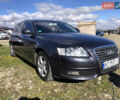 Ауді А6 2011 у Івано-Франківську на Automoto.ua Сірий Ауді А6, об'ємом двигуна 1.98 л та пробігом 255 тис. км за 9999 $, фото 2 на Automoto.ua
