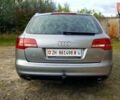 Серый Ауди А6, объемом двигателя 3 л и пробегом 282 тыс. км за 14375 $, фото 13 на Automoto.ua