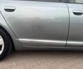 Сірий Ауді А6, об'ємом двигуна 2 л та пробігом 342 тис. км за 9300 $, фото 4 на Automoto.ua