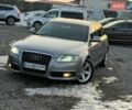 Серый Ауди А6, объемом двигателя 2 л и пробегом 320 тыс. км за 10850 $, фото 1 на Automoto.ua
