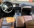 Серый Ауди А6, объемом двигателя 3 л и пробегом 238 тыс. км за 7500 $, фото 10 на Automoto.ua