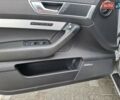 Сірий Ауді А6, об'ємом двигуна 3 л та пробігом 352 тис. км за 13500 $, фото 17 на Automoto.ua