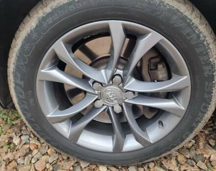 Серый Ауди А6, объемом двигателя 2.97 л и пробегом 186 тыс. км за 13400 $, фото 77 на Automoto.ua