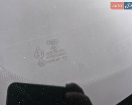 Серый Ауди А6, объемом двигателя 2.97 л и пробегом 186 тыс. км за 13400 $, фото 70 на Automoto.ua