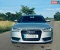 Сірий Ауді А6, об'ємом двигуна 1.97 л та пробігом 286 тис. км за 15000 $, фото 1 на Automoto.ua
