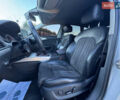Сірий Ауді А6, об'ємом двигуна 3 л та пробігом 290 тис. км за 15900 $, фото 50 на Automoto.ua