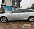 Сірий Ауді А6, об'ємом двигуна 3 л та пробігом 380 тис. км за 12200 $, фото 3 на Automoto.ua