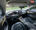 Серый Ауди А6, объемом двигателя 2 л и пробегом 369 тыс. км за 13500 $, фото 11 на Automoto.ua