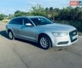 Серый Ауди А6, объемом двигателя 1.97 л и пробегом 286 тыс. км за 15000 $, фото 2 на Automoto.ua