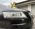 Ауди А6 2011 в Киеве на Automoto.ua Серый Ауди А6, объемом двигателя 3 л и пробегом 225 тыс. км за 10000 $, фото 6 на Automoto.ua