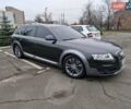Серый Ауди А6, объемом двигателя 2.97 л и пробегом 186 тыс. км за 13400 $, фото 7 на Automoto.ua
