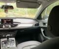 Сірий Ауді А6, об'ємом двигуна 2 л та пробігом 293 тис. км за 13333 $, фото 22 на Automoto.ua