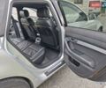 Сірий Ауді А6, об'ємом двигуна 3 л та пробігом 352 тис. км за 13500 $, фото 24 на Automoto.ua