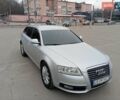 Сірий Ауді А6, об'ємом двигуна 2.7 л та пробігом 260 тис. км за 10900 $, фото 1 на Automoto.ua