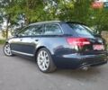 Серый Ауди А6, объемом двигателя 2 л и пробегом 268 тыс. км за 11999 $, фото 4 на Automoto.ua