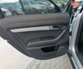 Серый Ауди А6, объемом двигателя 3 л и пробегом 352 тыс. км за 13500 $, фото 16 на Automoto.ua