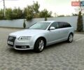 Серый Ауди А6, объемом двигателя 2 л и пробегом 258 тыс. км за 15700 $, фото 1 на Automoto.ua