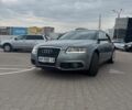 Сірий Ауді А6, об'ємом двигуна 2 л та пробігом 342 тис. км за 9300 $, фото 1 на Automoto.ua