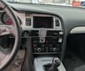 Серый Ауди А6, объемом двигателя 2 л и пробегом 340 тыс. км за 10555 $, фото 9 на Automoto.ua