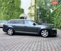 Серый Ауди А6, объемом двигателя 2.97 л и пробегом 239 тыс. км за 13900 $, фото 1 на Automoto.ua