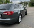 Серый Ауди А6, объемом двигателя 2 л и пробегом 300 тыс. км за 11743 $, фото 3 на Automoto.ua