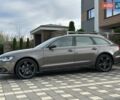 Сірий Ауді А6, об'ємом двигуна 2 л та пробігом 327 тис. км за 13800 $, фото 31 на Automoto.ua