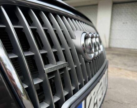 Ауди А6 2011 в Киеве на Automoto.ua Серый Ауди А6, объемом двигателя 3 л и пробегом 225 тыс. км за 10000 $, фото 2 на Automoto.ua