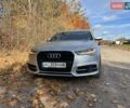 Сірий Ауді А6, об'ємом двигуна 3 л та пробігом 300 тис. км за 16900 $, фото 2 на Automoto.ua