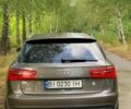Сірий Ауді А6, об'ємом двигуна 2 л та пробігом 293 тис. км за 13333 $, фото 54 на Automoto.ua