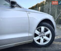 Сірий Ауді А6, об'ємом двигуна 3 л та пробігом 290 тис. км за 15900 $, фото 19 на Automoto.ua