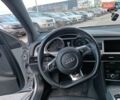 Серый Ауди А6, объемом двигателя 3 л и пробегом 352 тыс. км за 13500 $, фото 24 на Automoto.ua