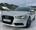 Сірий Ауді А6, об'ємом двигуна 2 л та пробігом 263 тис. км за 13550 $, фото 3 на Automoto.ua