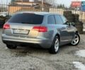 Серый Ауди А6, объемом двигателя 2 л и пробегом 320 тыс. км за 10850 $, фото 8 на Automoto.ua