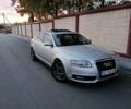 Ауди А6 2011 в Ковель на Automoto.ua Серый Ауди А6, объемом двигателя 2.7 л и пробегом 350 тыс. км за 10000 $, фото 6 на Automoto.ua