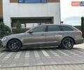 Сірий Ауді А6, об'ємом двигуна 2 л та пробігом 327 тис. км за 13800 $, фото 51 на Automoto.ua