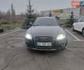 Серый Ауди А6, объемом двигателя 2.97 л и пробегом 186 тыс. км за 13400 $, фото 23 на Automoto.ua