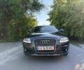 Серый Ауди А6, объемом двигателя 3 л и пробегом 255 тыс. км за 10800 $, фото 2 на Automoto.ua