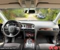 Ауди А6 2011 в Киеве на Automoto.ua Серый Ауди А6, объемом двигателя 3 л и пробегом 225 тыс. км за 12000 $, фото 5 на Automoto.ua