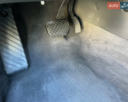 Сірий Ауді А6, об'ємом двигуна 3 л та пробігом 173 тис. км за 12900 $, фото 7 на Automoto.ua